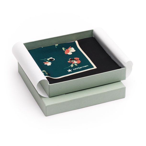  Silke trklde smaragd