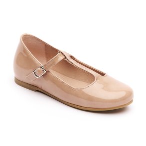  Manuela de Juan - Charlotte fersken lak