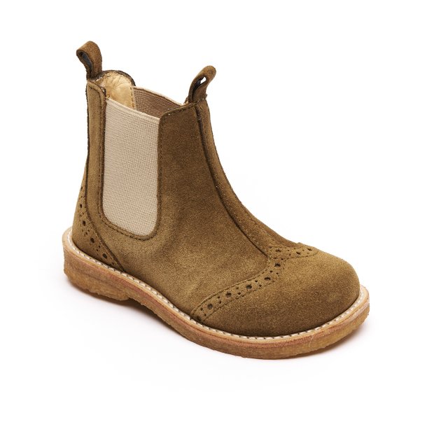  Angulus 6320 dijon ruskind