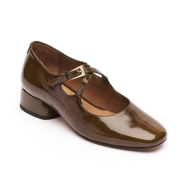   Anthology Anne mos lak