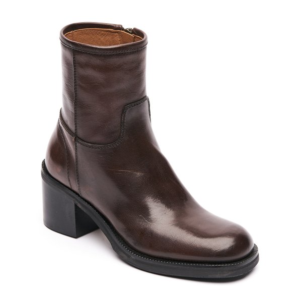  Elia Maurizi stvle brun 1616