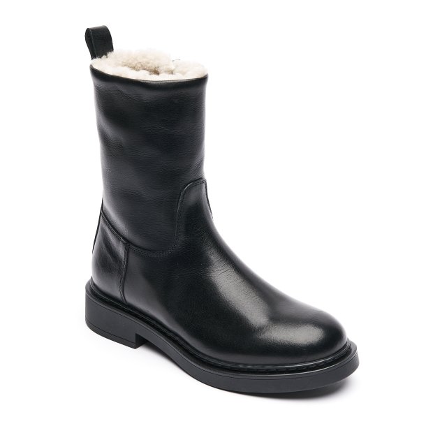  Elia Maurizi stvle sort med varmt  foer