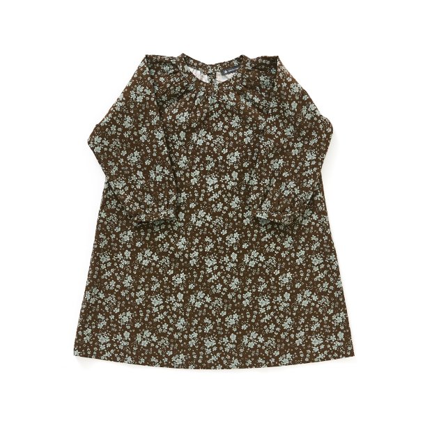 Fljlskjole is blomster