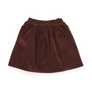   Nederdel fljl merlot