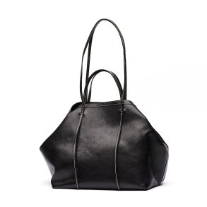 Dora taske sort stor