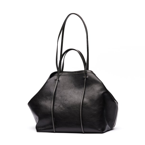 Dora taske sort stor