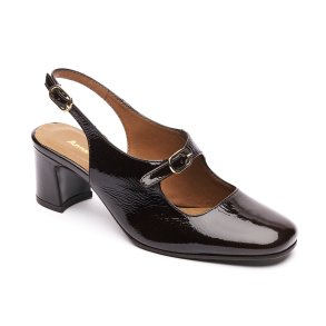  Anne Thomas Venezia chokolade lak