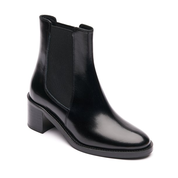  Rivecour stvle elastik stvle 289 sort