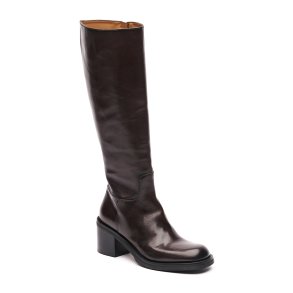 Elia Maurizi lang stvle kastanie 