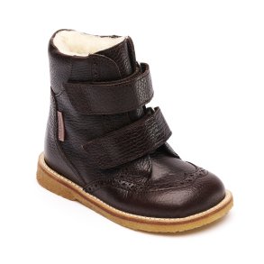  Angulus TEX 6031 brun