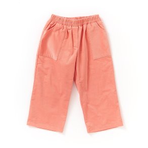  Bukser fljl pink flamingo