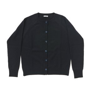  100% cashmere cardigan natbl