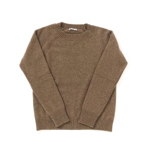 Pullover 100% cashmere  cigar