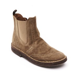 PP 2039V antilope ruskind