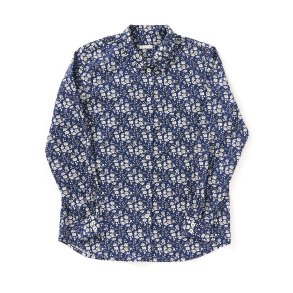 Skjorte marine Liberty
