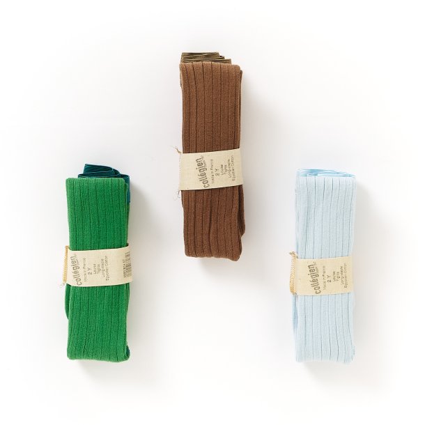 Collegin strmpebukser