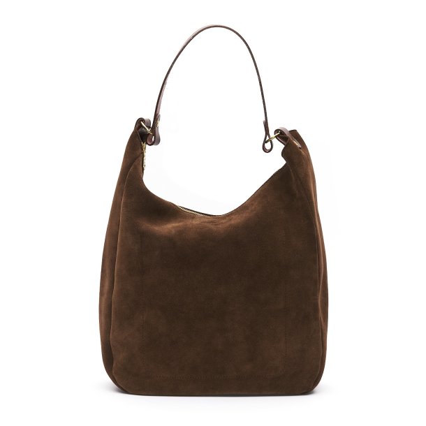  Mimi Berry Lech brun ruskind