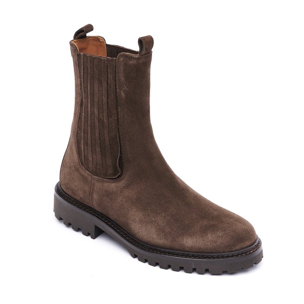  Anthology Paris 7543 brun ruskind