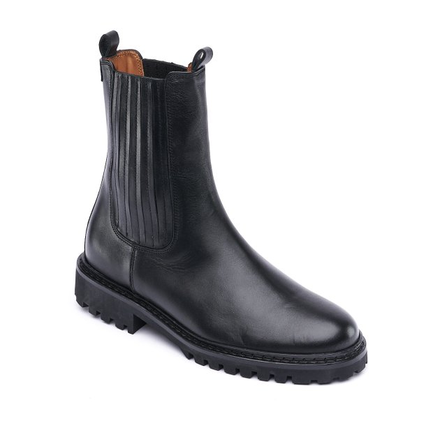 Anthology Paris 7543 sort