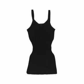 Vera & William uld silke top