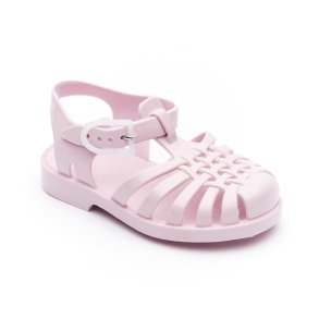 Badesandal rosa