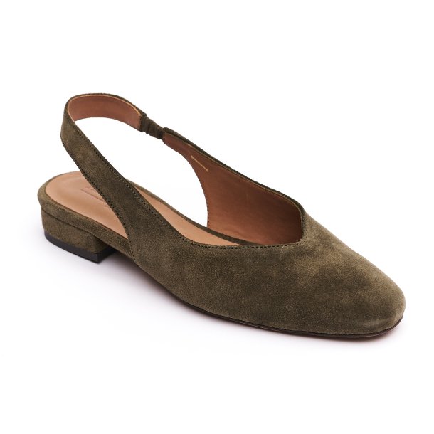  Anthology Maggie kaki ruskind