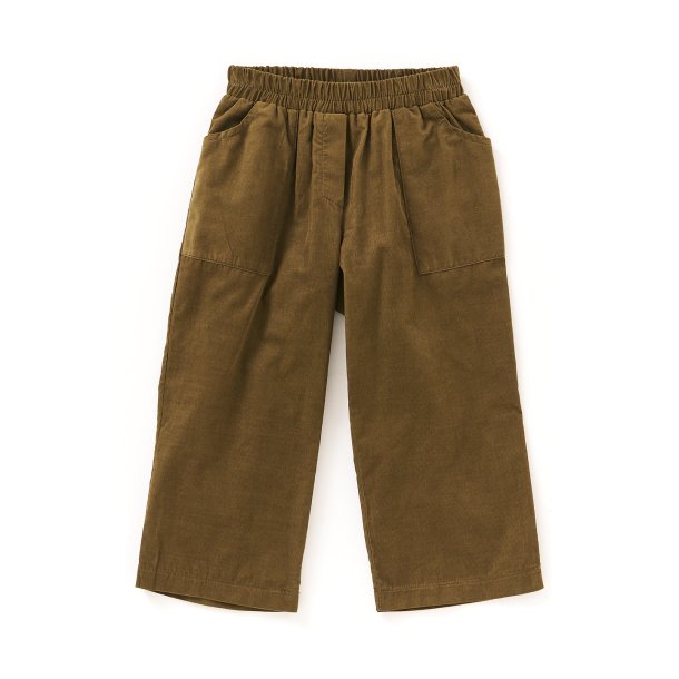  Bukser fl�jl oliven