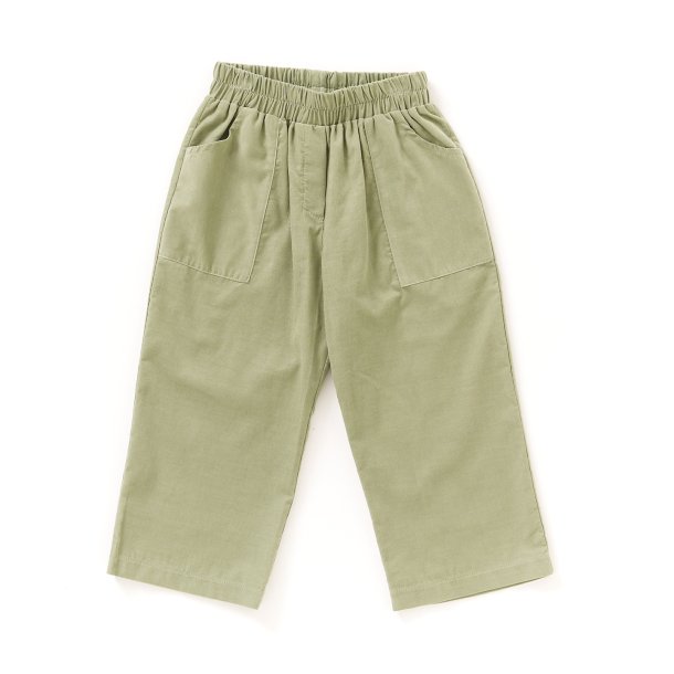 Bukser fl�jl salvie