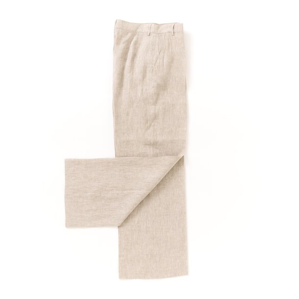 Bukser m vidde ben mandel h�r