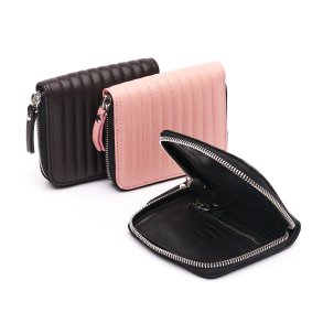 Cathrine Gaillard porte monnais