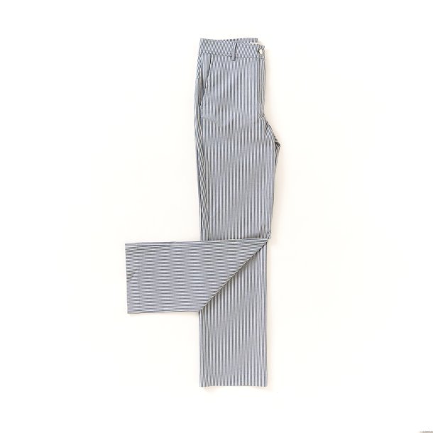  Bukser m�lkedrenge striber 