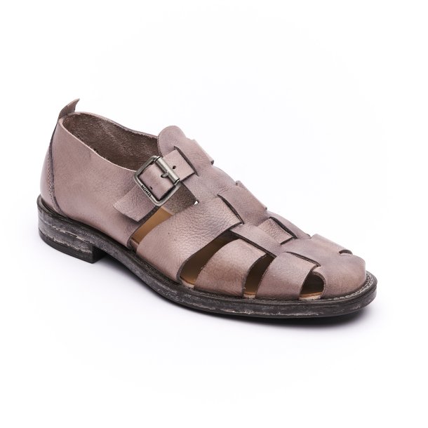  Moma sandal perle gr�