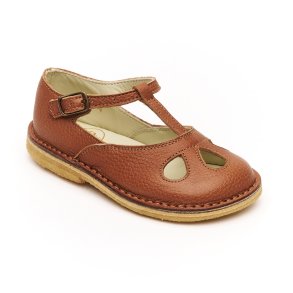  P�P� Lucy cognac