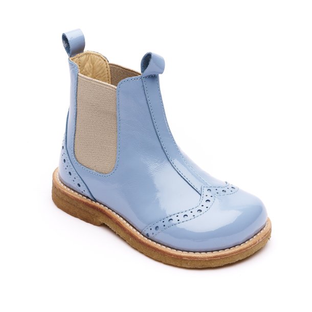 Angulus 6320 himmel bl� lak