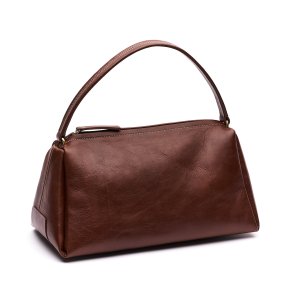  Nora taske armagnac skind