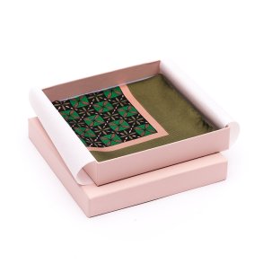 Silke t�rkl�de domino