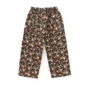  Bukser fl�jl blomster