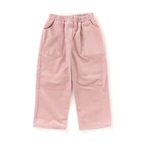  Bukser fl�jl rosa