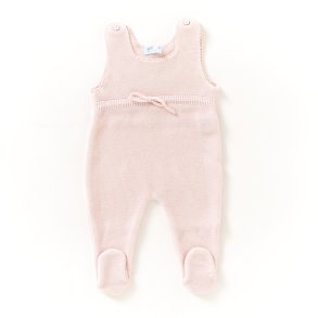 Frilo merino lyserd dragt 