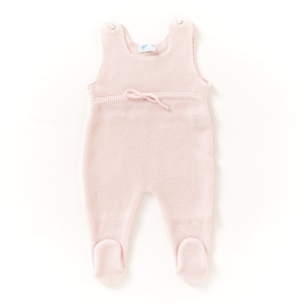 Frilo merino lyserd dragt 