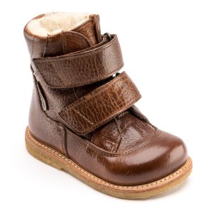 Angulus TEX 2134 cognac