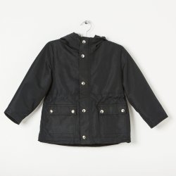 Jakke sort