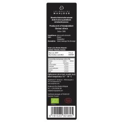 Organic extra virgin olive oil, 50 cl