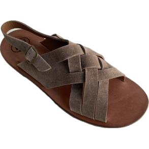 Pepe 1266 Sand ruskind 